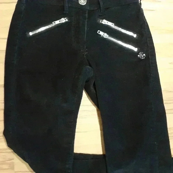 Madison Scotch Les Bon Vivants Size 24/32 - Picture 4 of 8